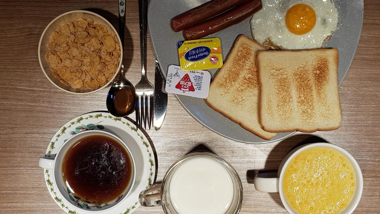 Mr. Comma Guesthouse Seul Dış mekan fotoğraf
