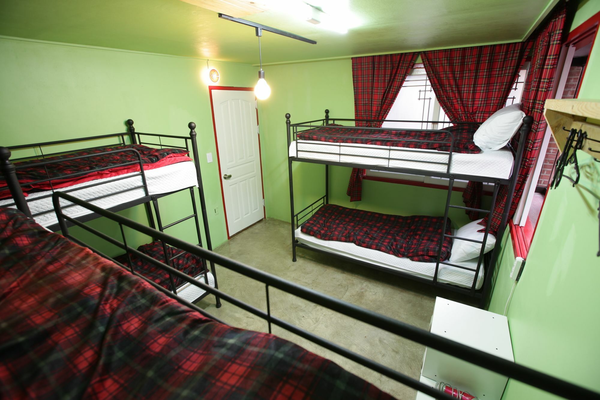 Mr. Comma Guesthouse Seul Dış mekan fotoğraf