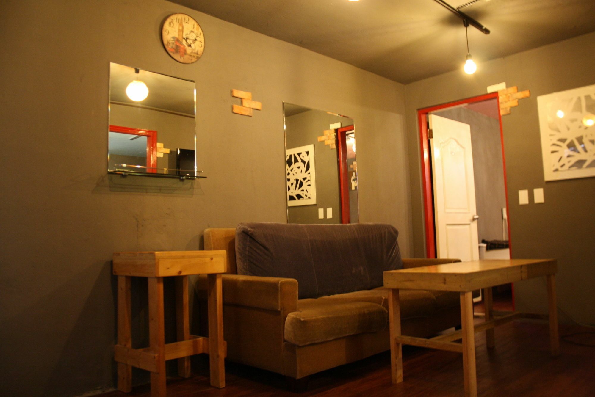 Mr. Comma Guesthouse Seul Dış mekan fotoğraf