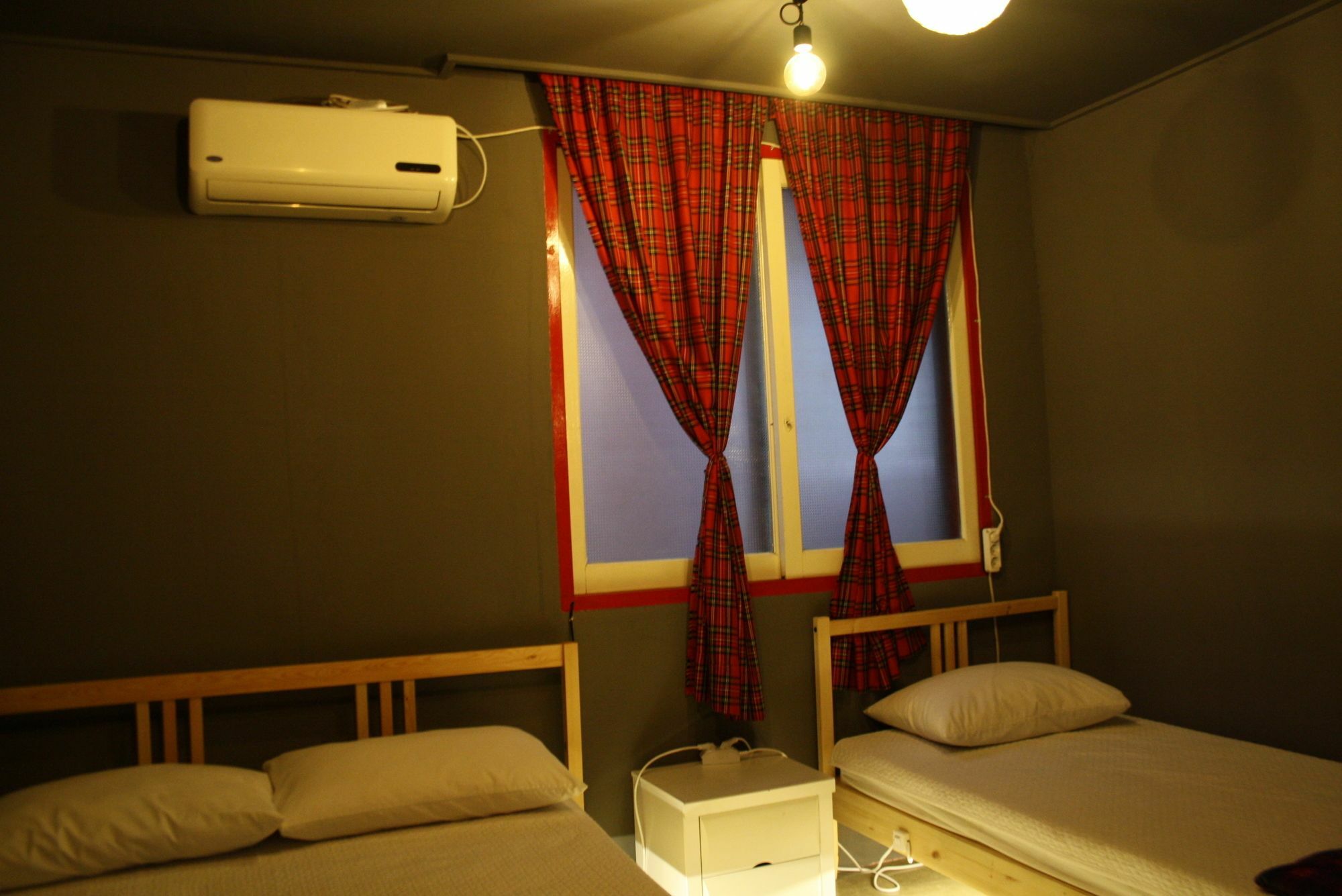 Mr. Comma Guesthouse Seul Dış mekan fotoğraf